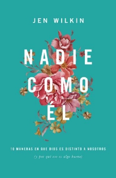 Mostrar detalles de Nadie como El Imagen de Nadie como El