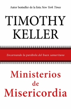 Mostrar detalles de Ministerios de Misericordia Imagen de Ministerios de Misericordia