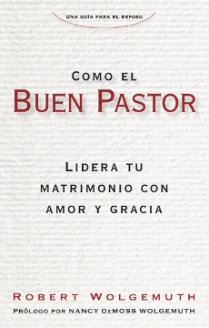 Mostrar detalles de Como el Buen Pastor Imagen de Como el Buen Pastor