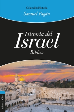 Mostrar detalles de Historia del Israel Biblico Imagen de Historia del Israel Biblico