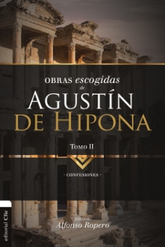 Mostrar detalles de Obras Escogidas de Agustin Hipona - Tomo 2 Imagen de Obras Escogidas de Agustin Hipona - Tomo 2