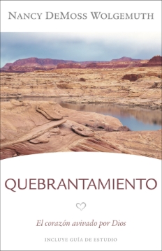 Mostrar detalles de Quebrantamiento Imagen de Quebrantamiento