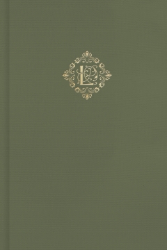 Mostrar detalles de Clasicos de la fe - Lutero Imagen de Clasicos de la fe - Lutero