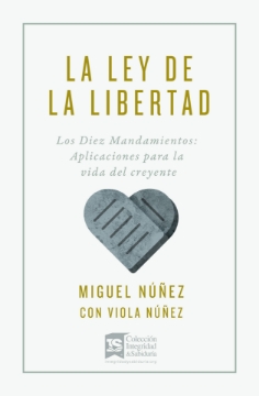 Mostrar detalles de La ley de la libertad Imagen de La ley de la libertad