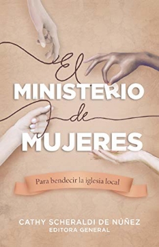 Mostrar detalles de El ministerio de mujeres Imagen de El ministerio de mujeres