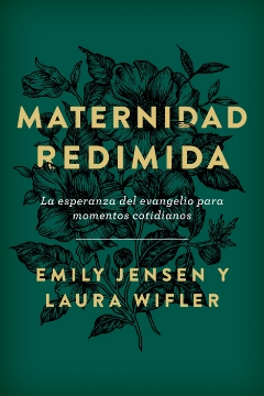 Mostrar detalles de Maternidad Redimida Imagen de Maternidad Redimida