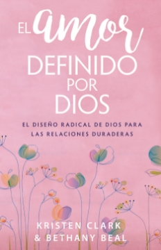 Mostrar detalles de El amor definido por Dios Imagen de El amor definido por Dios
