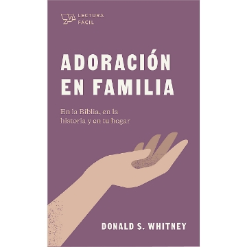 Mostrar detalles de Adoracion en familia Imagen de Adoracion en familia