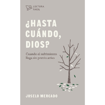 Mostrar detalles de Hasta cuando, Dios Imagen de Hasta cuando, Dios