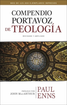 Mostrar detalles de Compendio Portavoz de teologia Imagen de Compendio Portavoz de teologia
