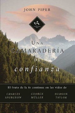 Mostrar detalles de Una Camaraderia de Confianza Imagen de Una Camaraderia de Confianza