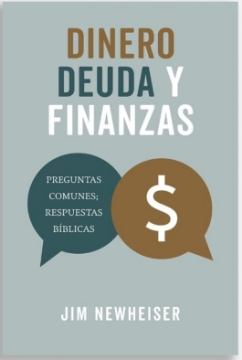 Mostrar detalles de Dinero, Deuda y Finanzas Imagen de Dinero, Deuda y Finanzas