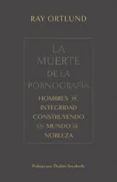 Mostrar detalles de La muerte de la pornografia Imagen de La muerte de la pornografia