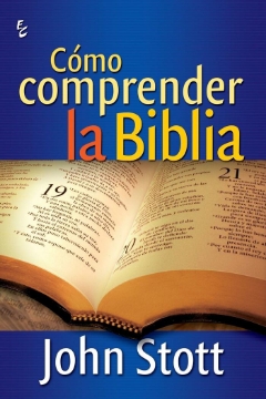 Mostrar detalles de Como comprender la Biblia Imagen de Como comprender la Biblia