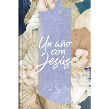 Mostrar detalles de Un año con Jesus Imagen de Un año con Jesus