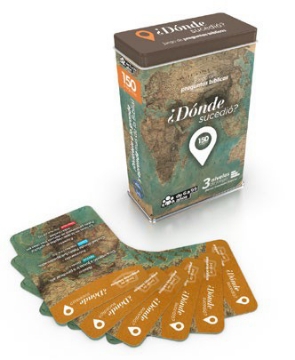 Mostrar detalles de Cartas Biblicas Donde sucedio Imagen de Cartas Biblicas Donde sucedio