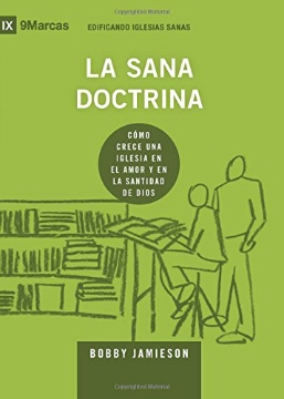 Mostrar detalles de La Sana Doctrina Imagen de La Sana Doctrina