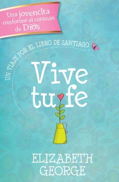 Mostrar detalles de Vive tu fe Imagen de Vive tu fe