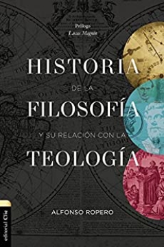 Mostrar detalles de Historia de la Filosofia y su relacion con la Teologia Imagen de Historia de la Filosofia y su relacion con la Teologia