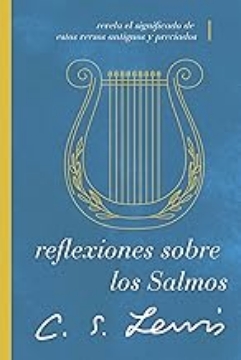 Mostrar detalles de Reflexiones sobre los Salmos Imagen de Reflexiones sobre los Salmos