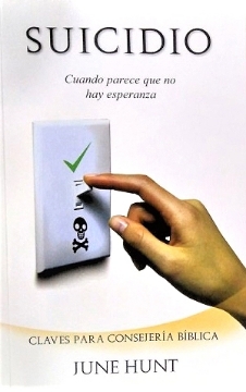 Mostrar detalles de Suicidio - Proposito Para Vivir (Bolsillo) Imagen de Suicidio - Proposito Para Vivir (Bolsillo)