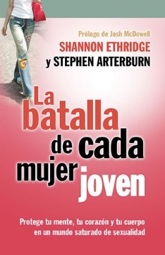 Mostrar detalles de La Batalla de cada mujer joven - Bolsillo Imagen de La Batalla de cada mujer joven - Bolsillo