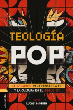 Mostrar detalles de Teologia Pop Imagen de Teologia Pop