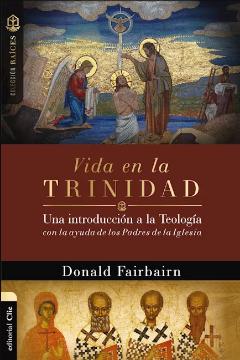 Mostrar detalles de VIDA EN LA TRINIDAD Imagen de VIDA EN LA TRINIDAD