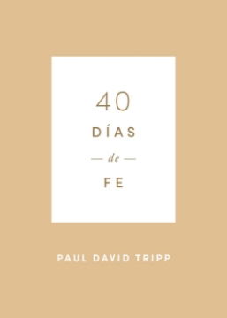 Mostrar detalles de 40 días de fe Imagen de 40 días de fe