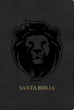 Mostrar detalles de RVR 1960 Biblia letra grande tamaño manual edición especial, ceniza, símil piel Imagen de RVR 1960 Biblia letra grande tamaño manual edición especial, ceniza, símil piel