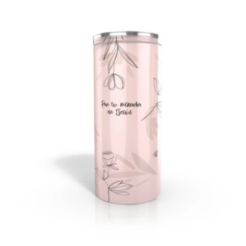 Mostrar detalles de Tumbler - Pon tu mirada en Jesús Imagen de Tumbler - Pon tu mirada en Jesús