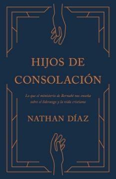 Mostrar detalles de Hijos de consolación Imagen de Hijos de consolación
