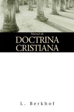 Mostrar detalles de Manual de Doctrina Cristiana Imagen de Manual de Doctrina Cristiana