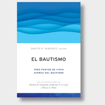 Mostrar detalles de El bautismo: Tres puntos de vista Imagen de El bautismo: Tres puntos de vista