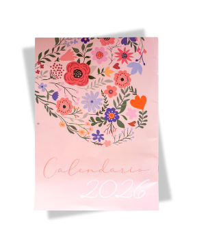 Mostrar detalles de Calendario 2026 Imagen de Calendario 2026