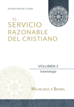 Mostrar detalles de El Servicio Razonable del Cristiano - Vol. 3 Imagen de El Servicio Razonable del Cristiano - Vol. 3