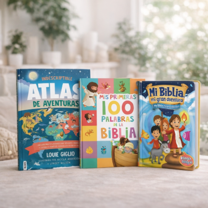 Imagen para la categoría Niños