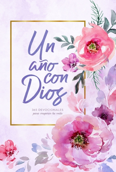 Imagen de Un año con Dios