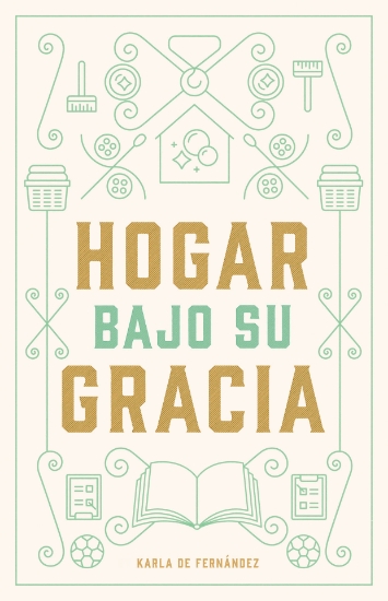 Imagen de Hogar bajo Su gracia