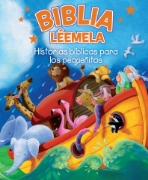 Imagen de Biblia Leemela para Pequeñitos