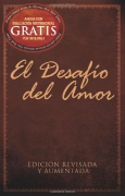 Imagen de El desafio del amor (edicion revisada y aumentada)