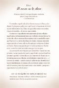 Imagen de El desafio del amor (edicion revisada y aumentada)