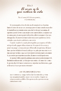 Imagen de El desafio del amor (edicion revisada y aumentada)