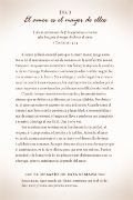 Imagen de El desafio del amor (edicion revisada y aumentada)