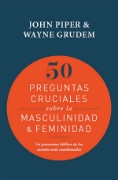 Imagen de 50 Preguntas cruciales sobre la masculinidad & feminidad