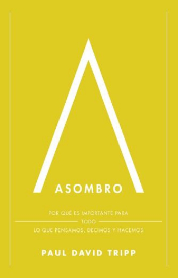 Imagen de Asombro