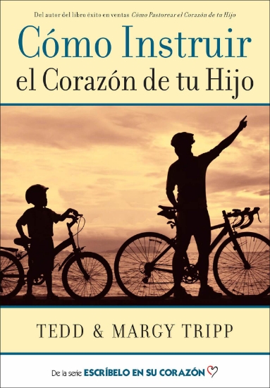 Imagen de Como Instruir el Corazon de tu Hijo