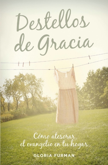 Imagen de Destellos de Gracia