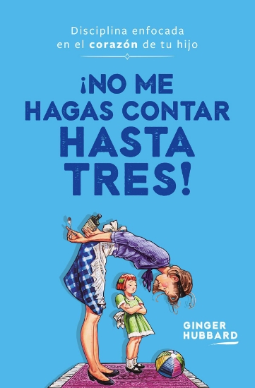 Imagen de No me Hagas Contar Hasta Tres