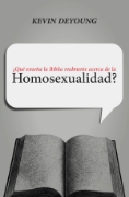 Imagen de Que enseña la Biblia realmente acerca de la homosexualidad